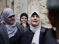 BM: Filistinlilerin evlerinden zorla tahliye edilmesi "savaş suçu"dur
