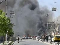 Afganistan’da bombalı saldırı: 25 ölü