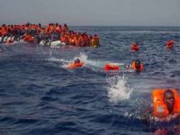 Salgın sürecinde geri itilen 2 bin düzensiz göçmen Avrupa yolunda öldü