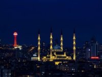 Ankara’da Filistin'deki Müslümanlara destek yürüyüşü yapılacak