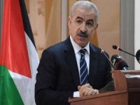 Filistin Başbakanı Iştiyye: Gelecek saatlerde gerginlik tehlikeli bir şekilde tırmanabilir