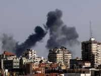 Siyonist saldırılarda 500 konut ve 52 hükümet binası tahrip oldu