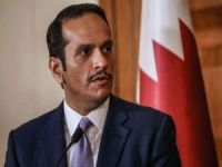 Katar'dan "Mukaddesata karşı alçakça yapılan ihlallerin durması için ortak tepki" çağrısı