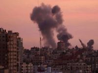 Batı medyası Filistin'deki saldırıları siyonistlerin bakış açısıyla veriyor