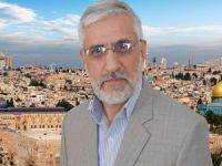 Hizbullah Rehberi Gümüş'ten Ramazan Bayramı ve Kudüs mesajı