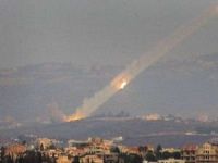 İşgal rejimi savaş uçaklarıyla Gazze'yi bombalıyor