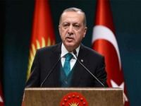Cumhurbaşkanı Erdoğan: Terör devleti artık tüm sınırları aşmış durumda