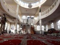 Afganistan'da patlama: 12 ölü