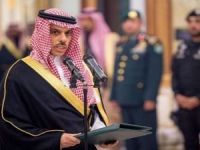 Suudi Arabistan Dışişleri Bakanlığından "ateşkes" çağrısı