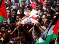 Gazze'de şehid sayısı 197'ye yükseldi