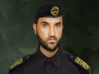 İslami Cihad komutanı işgal saldırısında şehit oldu