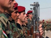 Peşmerge Irak Ordusu ile ortak askeri üs kuruyor