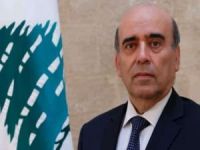 Lübnan Dışişleri Bakanı Şerbil Vehbe istifa etti