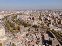 Aşılama oranı artan Diyarbakır "sarı" kategoride yer aldı