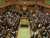 İngiltere Parlamentosu'ndan siyonist işgal rejimine yaptırım çağrısı