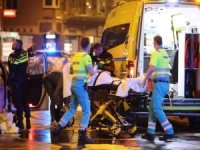 Amsterdam'da bıçaklı saldırı: Bir ölü 4 yaralı