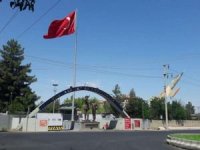 Diyarbakır 8'inci Ana Jet Üs Komutanlığı ana pisti 24 Mayıs'ta uçuşlara kapatılacak