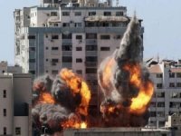 Sivil yerleşimleri bombalayan siyonist rejim aleyhine Uluslararası Ceza Mahkemesi’nde dava açıldı