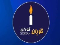 Goran Hareketi üst yönetimi istifa etti