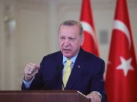 Cumhurbaşkanı Erdoğan: Yaşanabilir bir dünya için tabiata ve hayata bakış açımızı düzeltilmeliyiz