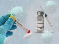 Dünya genelinde 1 milyar 940 milyon dozdan fazla Covid-19 aşısı yapıldı