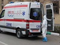 İran'da kimya tesisinde patlama: 9 yaralı