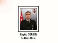Pençe Harekatı'nda yaralanan asker hayatını kaybetti