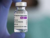 Güney Kıbrıs'ta bir kişi AstraZeneca aşısını vurdurduktan sonra öldü