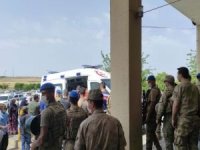Şanlıurfa'da 3 kişinin öldüğü olayla ilgili aranan 4 şüpheli yakalandı
