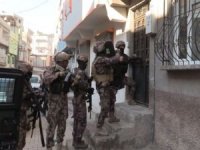Ankara'da En-Nusra operasyonu: 7 gözaltı