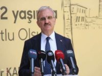 Diyarbakır Valisi Karaloğlu: Fetih yol göstermek demektir