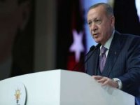Cumhurbaşkanı Erdoğan: "Aşılamada 50 milyon dozu aştık"