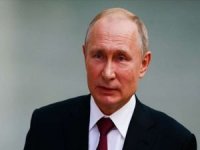Putin, yeni silahlarını Suriye'de kullandıklarını itiraf etti