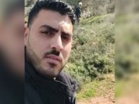 Siyonist işgal rejiminin silahla vurduğu Filistinli genç şehid oldu