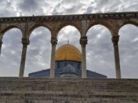 Mavi Marmara Gazisi Çoban: Kudüs’ün özgürlüğü Müslümanların vahdetine bağlı