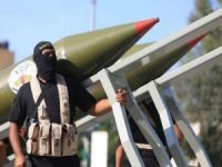 Kudüs Gücü Komutanı Kaani: "Roket ve füzeleri Filistinli direniş grupları üretti"