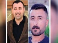 PKK'lılar Şengal'de 2 Peşmerge subayını kaçırdı