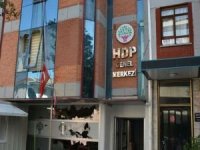 HDP'nin Hazine yardımı hesabına geçici bloke konuldu