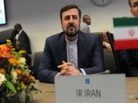 İran: Uluslararası Atom Enerjisi Kurumu siyonist rejimin nükleer tehdidine karşı net tavır almalı