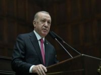 Cumhurbaşkanı Erdoğan KKTC'ye gidiyor