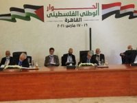 Filistin ulusal diyalogu görüşmeleri ertelendi