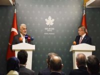 HÜDA PAR Genel Başkanı Yapıcıoğlu: Seçim barajı tamamen kaldırılmalı