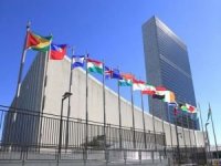 Borcunu ödeyen İran, BM'de oy hakkını geri kazandı