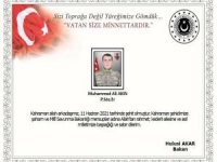 PKK saldırısında yaralanan asker kurtarılamadı