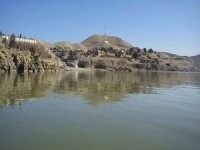 Afganistan'da tekne alabora oldu: 15 ölü