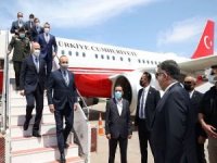 Türkiye'den üst düzey heyet Libya'yı ziyaret ediyor