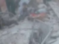 Afrin'deki PKK saldırısında 6 kişi hayatını kaybetti