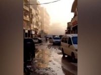 Afrin'deki PKK saldırısında hayatını kaybedenlerin sayısı 13'e yükseldi