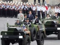 Fransa'da e-muhtırayı imzalayan generaller askeri yüksek konseye hesap verecek