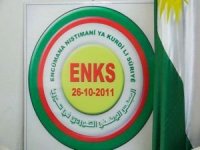 ENKS'den Afrin'deki hastane saldırısına kınama